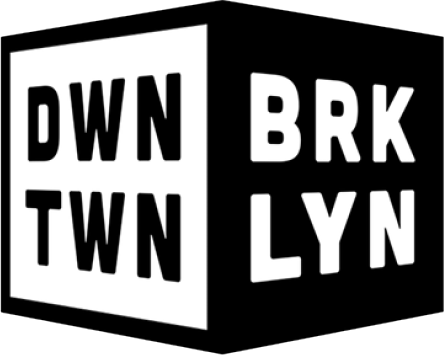 Downtown Brooklyn Partnership logo